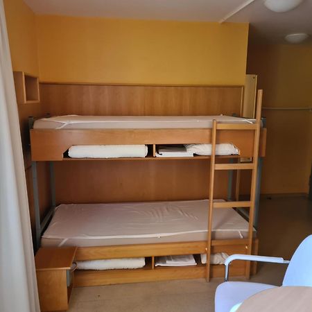 Jugendgaestehaus St.-Michaels-Heim เบอร์ลิน ภายนอก รูปภาพ