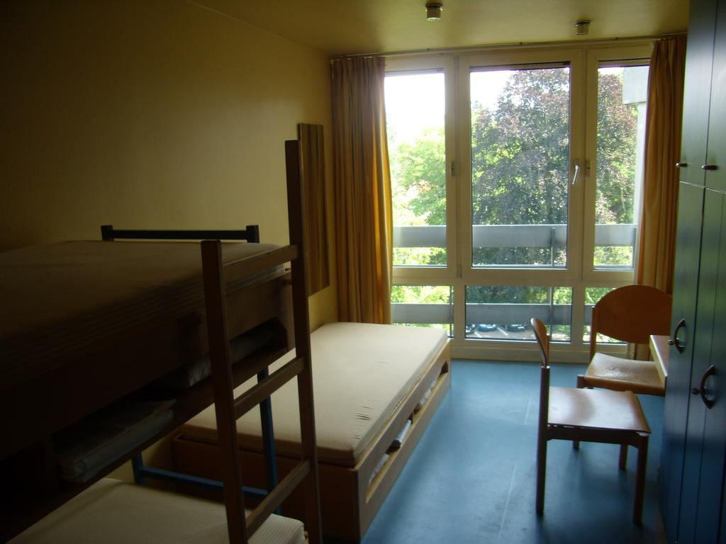 Jugendgaestehaus St.-Michaels-Heim เบอร์ลิน ห้อง รูปภาพ