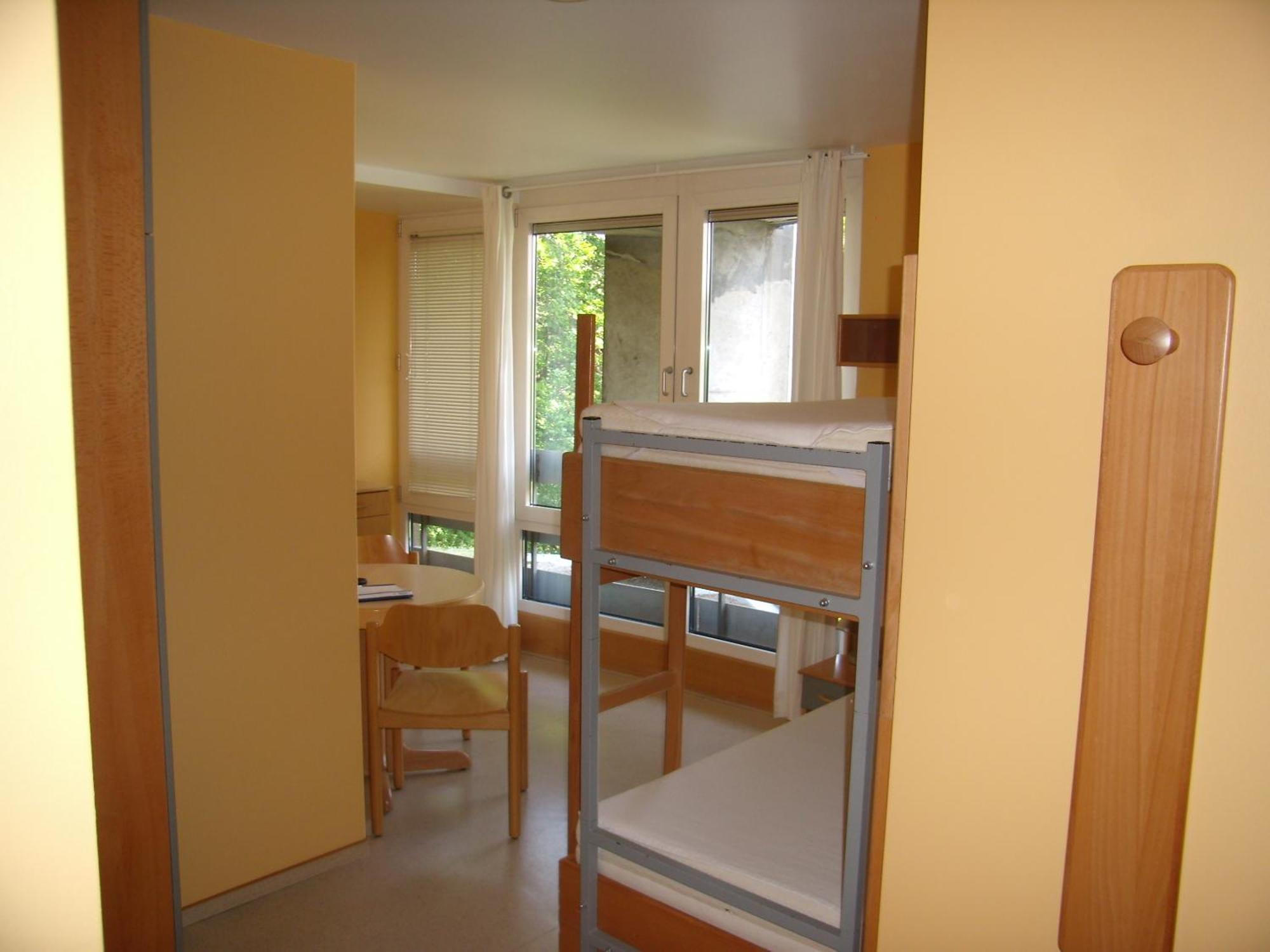 Jugendgaestehaus St.-Michaels-Heim เบอร์ลิน ห้อง รูปภาพ