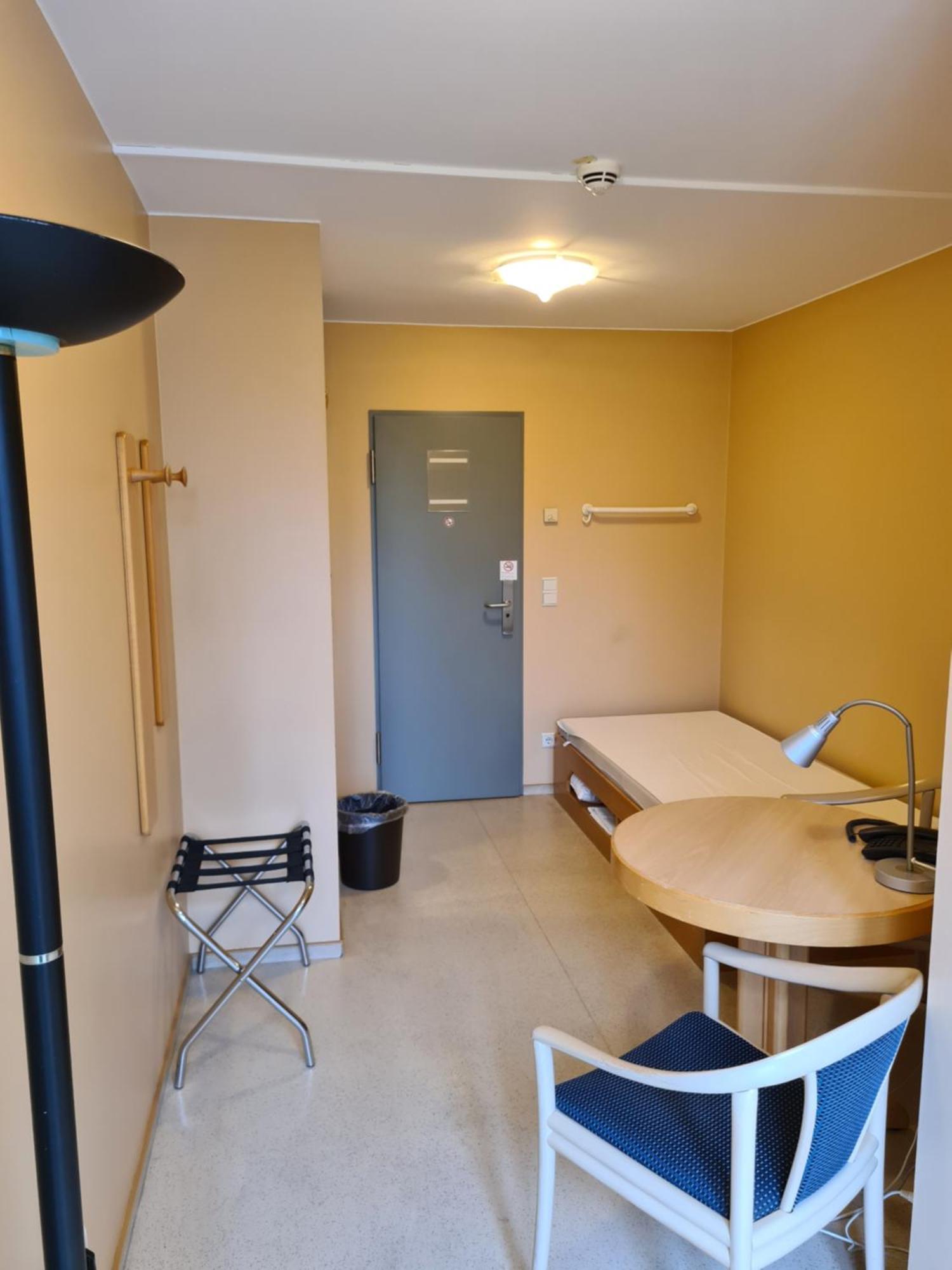 Jugendgaestehaus St.-Michaels-Heim เบอร์ลิน ภายนอก รูปภาพ