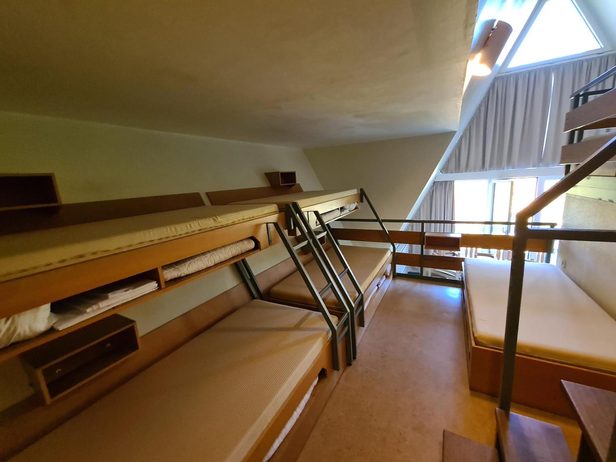 Jugendgaestehaus St.-Michaels-Heim เบอร์ลิน ภายนอก รูปภาพ