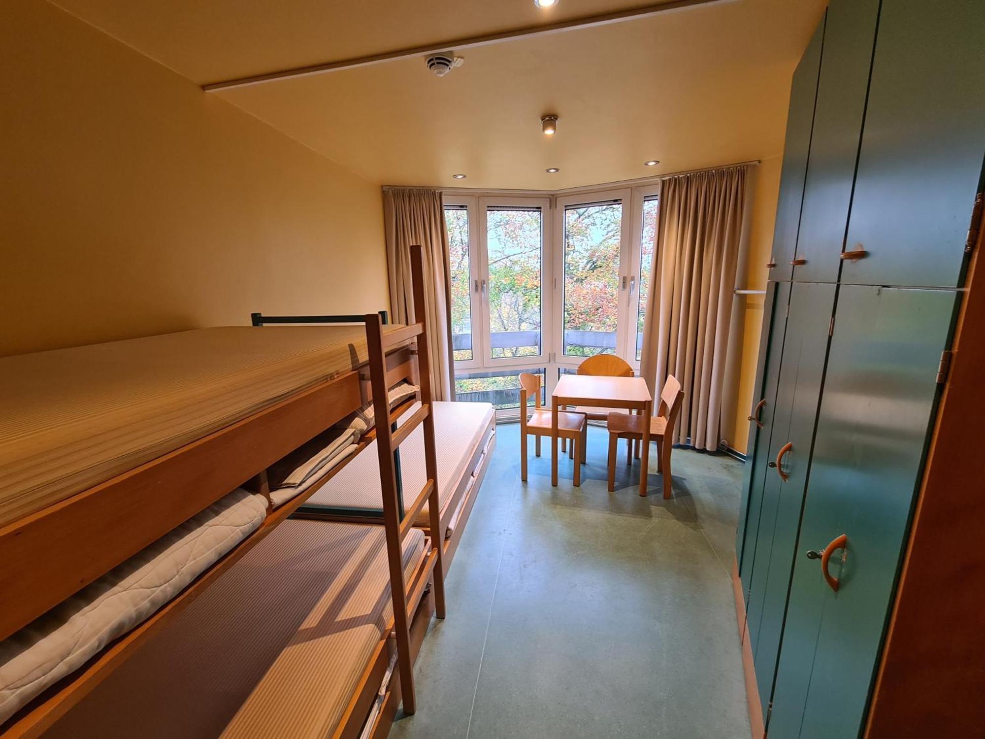 Jugendgaestehaus St.-Michaels-Heim เบอร์ลิน ภายนอก รูปภาพ