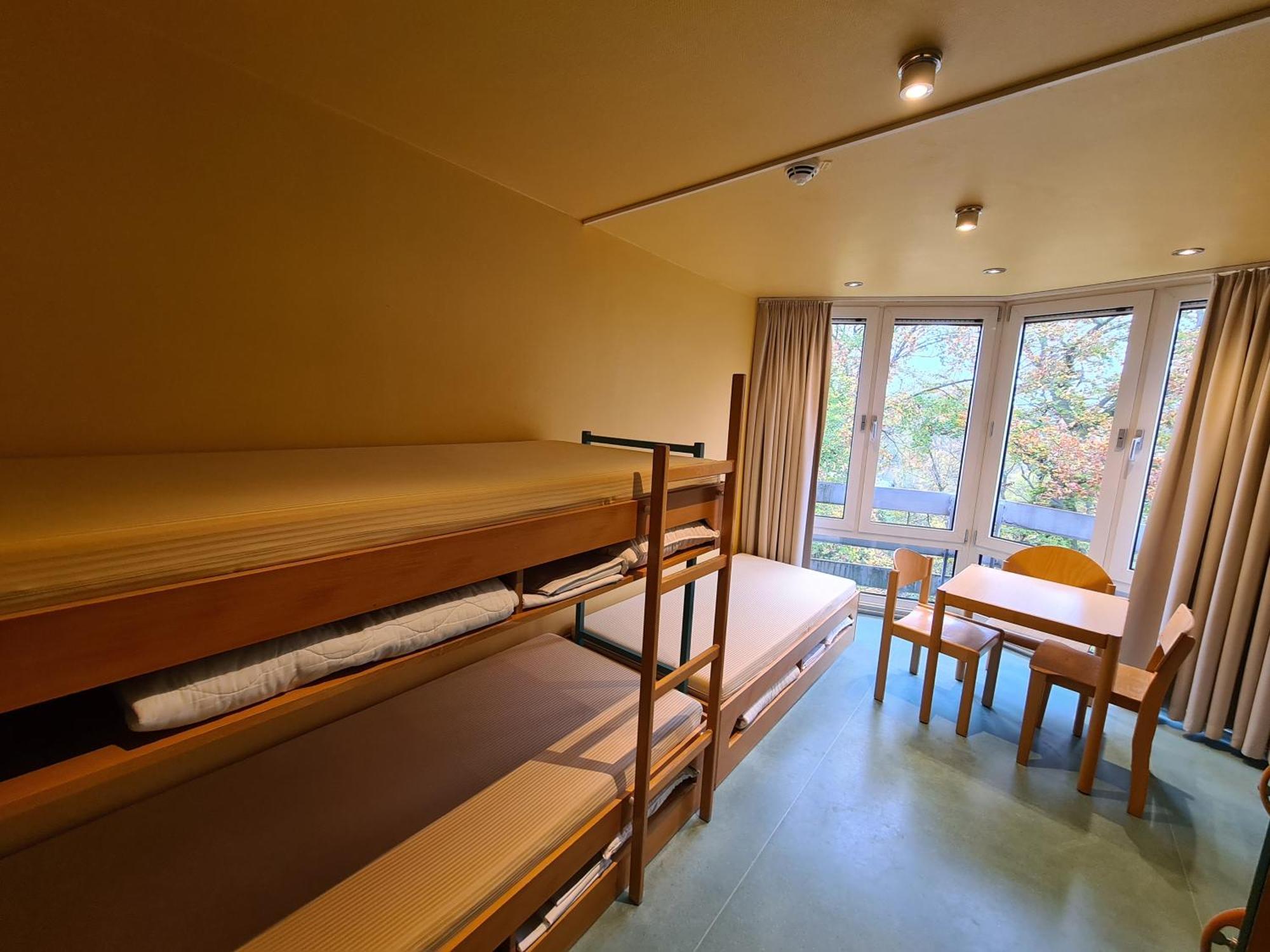 Jugendgaestehaus St.-Michaels-Heim เบอร์ลิน ภายนอก รูปภาพ