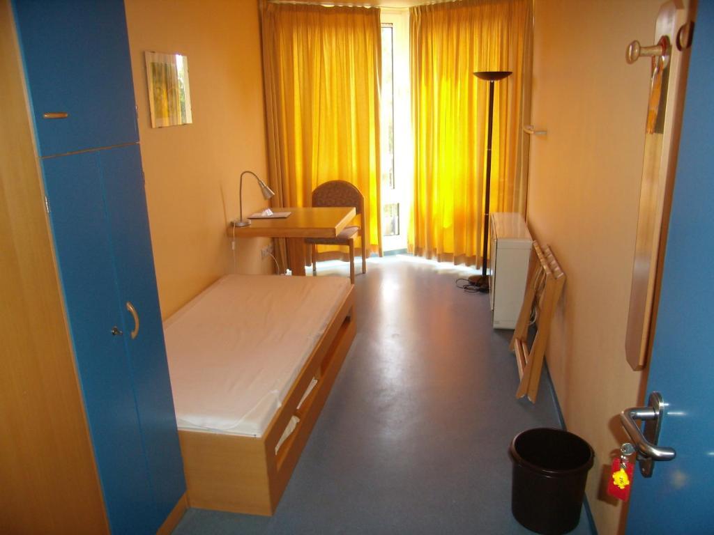 Jugendgaestehaus St.-Michaels-Heim เบอร์ลิน ห้อง รูปภาพ