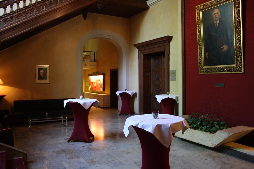 Jugendgaestehaus St.-Michaels-Heim เบอร์ลิน ภายนอก รูปภาพ