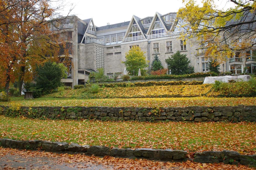 Jugendgaestehaus St.-Michaels-Heim เบอร์ลิน ภายนอก รูปภาพ
