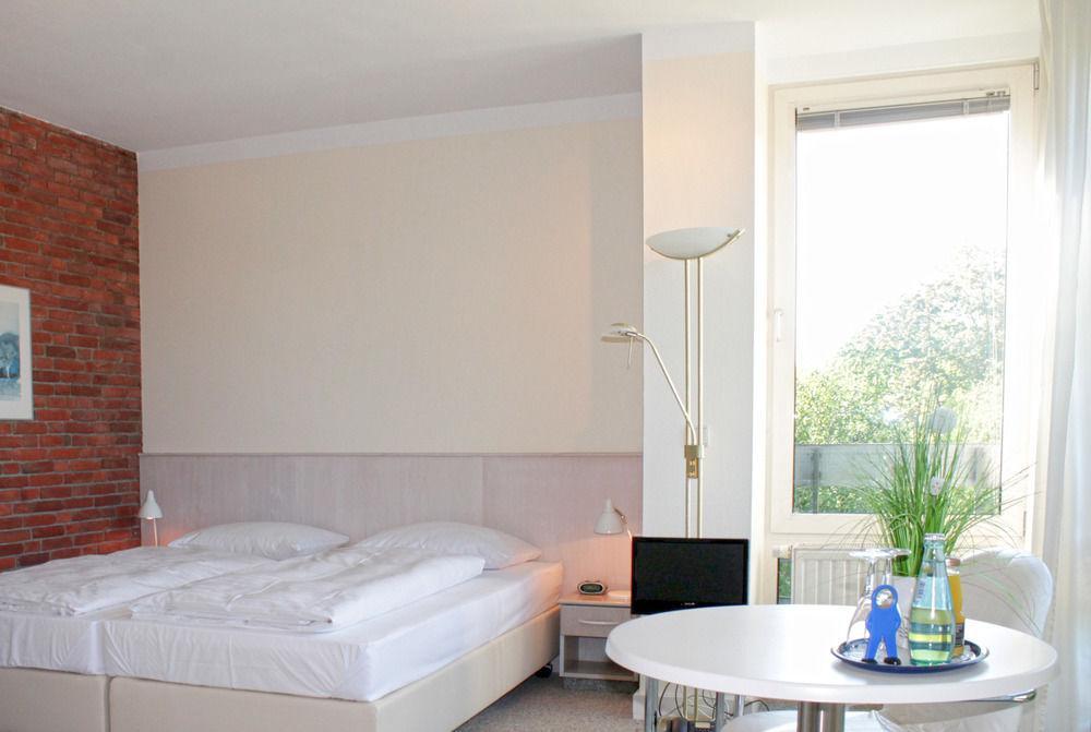Jugendgaestehaus St.-Michaels-Heim เบอร์ลิน ภายนอก รูปภาพ