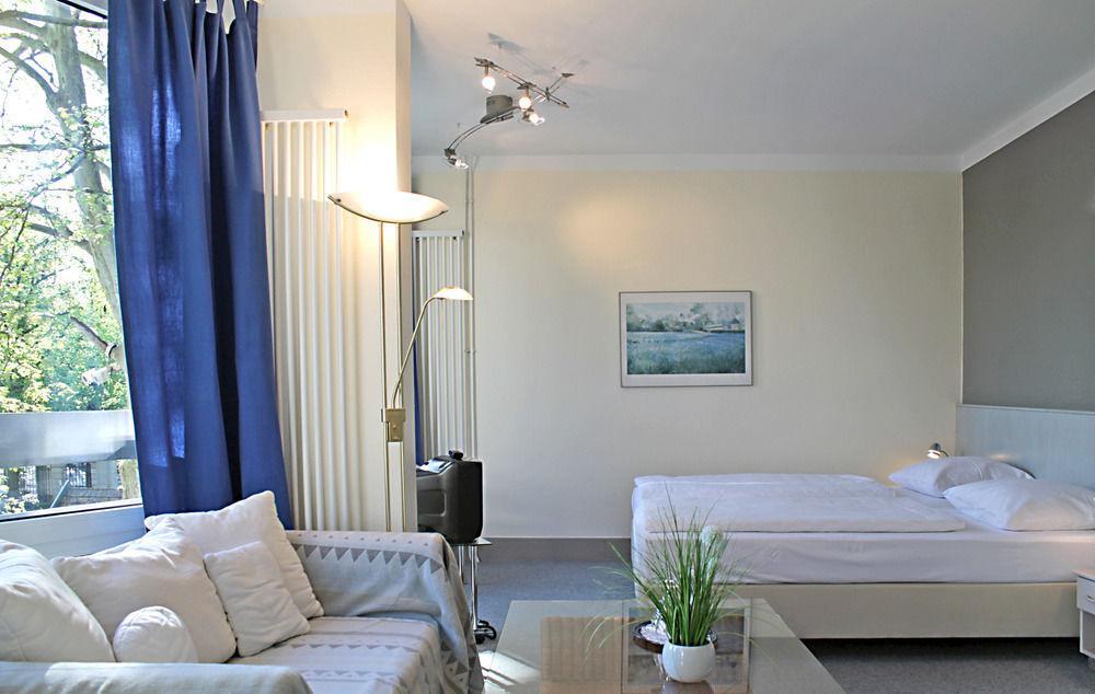 Jugendgaestehaus St.-Michaels-Heim เบอร์ลิน ภายนอก รูปภาพ