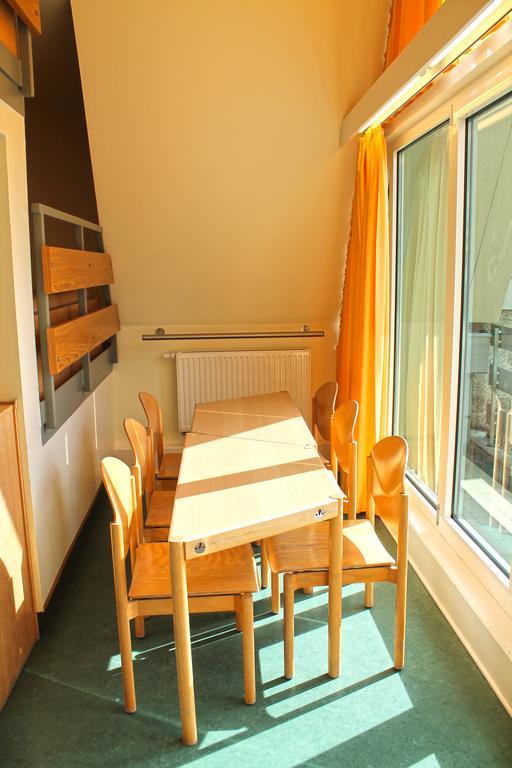 Jugendgaestehaus St.-Michaels-Heim เบอร์ลิน ภายนอก รูปภาพ