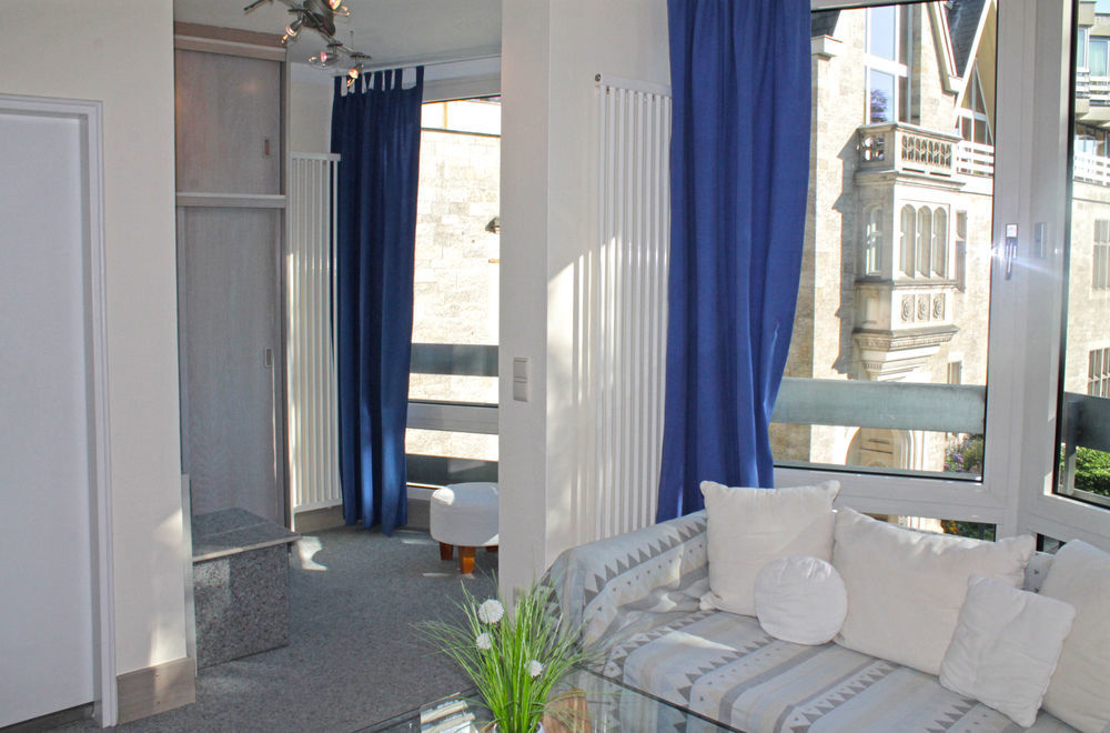 Jugendgaestehaus St.-Michaels-Heim เบอร์ลิน ภายนอก รูปภาพ